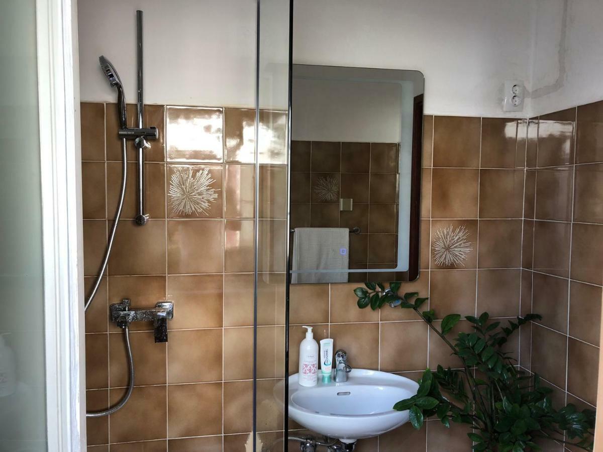 Appartamento Magnolia Pola Esterno foto