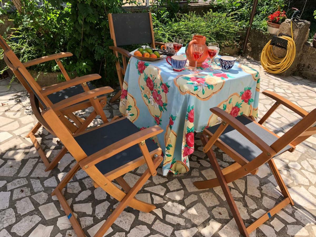 Appartamento Magnolia Pola Esterno foto