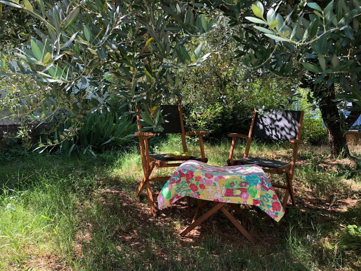 Appartamento Magnolia Pola Esterno foto